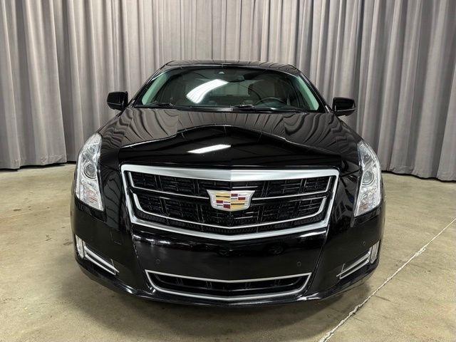 Cadillac XTS Luxury FWD 2016