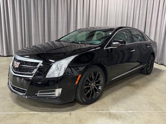 Cadillac XTS Luxury FWD 2016