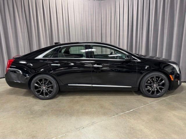 Cadillac XTS Luxury FWD 2016