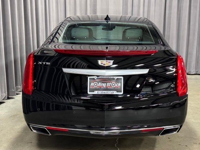 Cadillac XTS Luxury FWD 2016