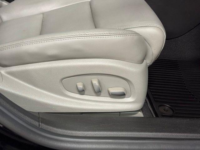 Cadillac XTS Luxury FWD 2016