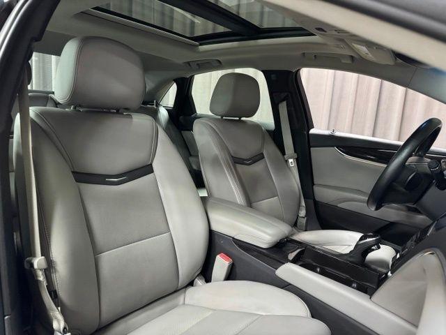 Cadillac XTS Luxury FWD 2016