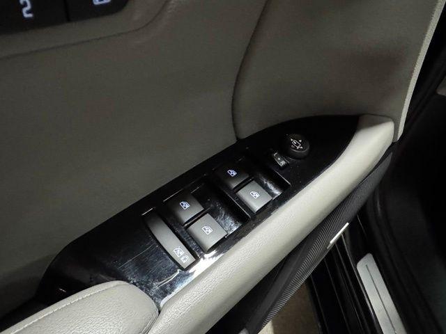 Cadillac XTS Luxury FWD 2016