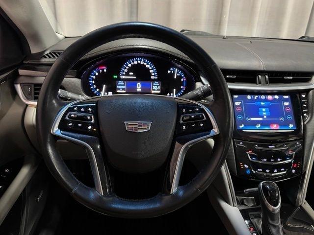 Cadillac XTS Luxury FWD 2016