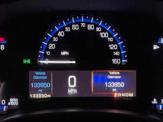 Cadillac XTS Luxury FWD 2016