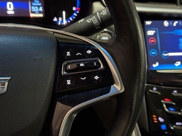 Cadillac XTS Luxury FWD 2016