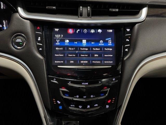 Cadillac XTS Luxury FWD 2016