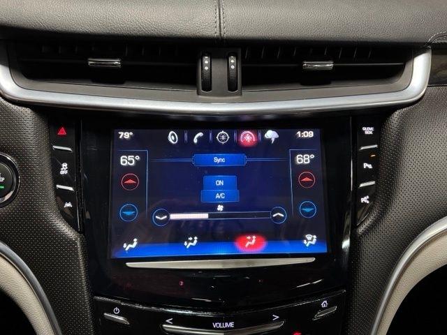 Cadillac XTS Luxury FWD 2016