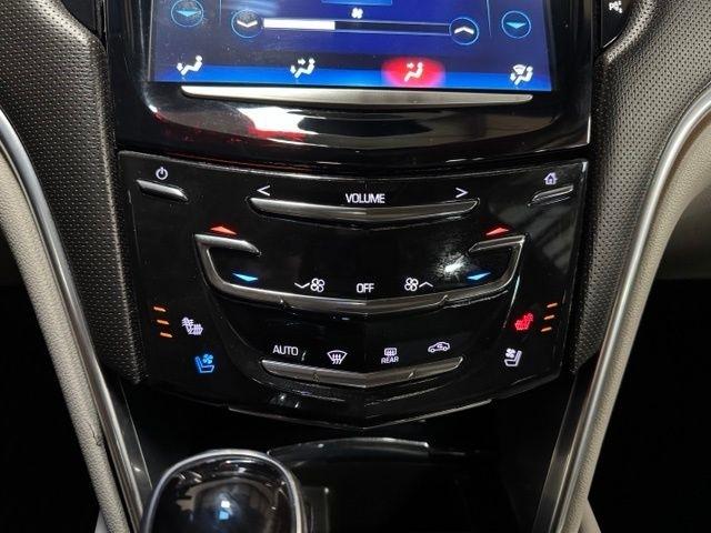 Cadillac XTS Luxury FWD 2016