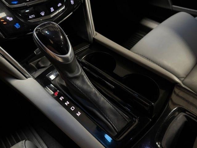 Cadillac XTS Luxury FWD 2016
