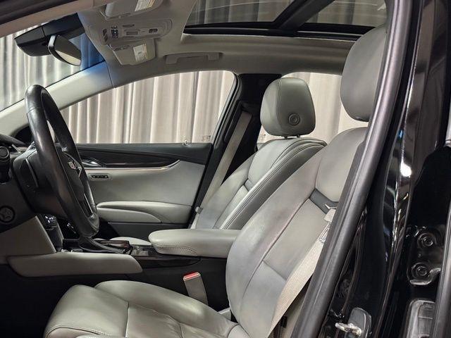Cadillac XTS Luxury FWD 2016