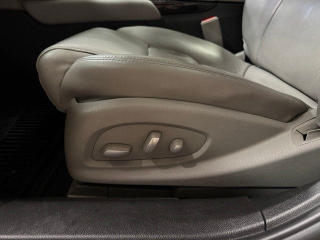 Cadillac XTS Luxury FWD 2016