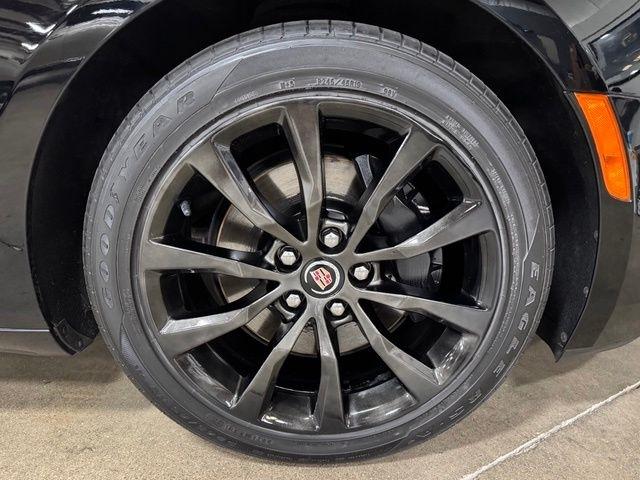 Cadillac XTS Luxury FWD 2016