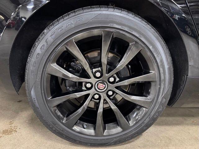 Cadillac XTS Luxury FWD 2016