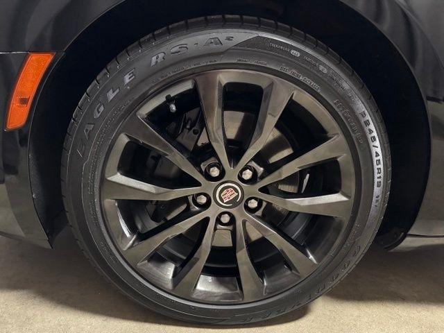 Cadillac XTS Luxury FWD 2016