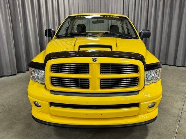 Dodge Ram 1500 SLT Long Bed 4WD 2005