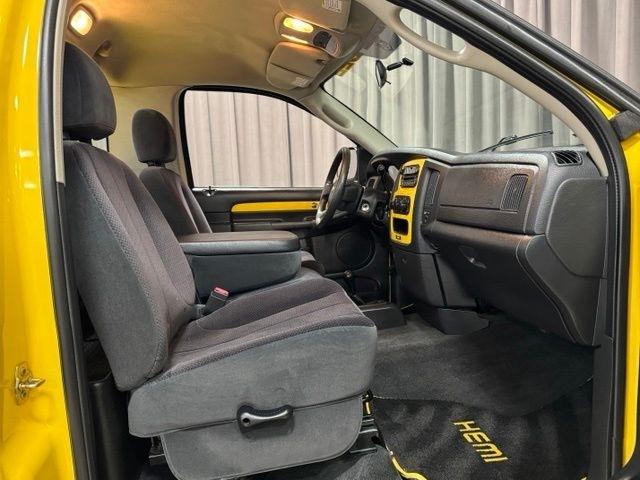 Dodge Ram 1500 SLT Long Bed 4WD 2005