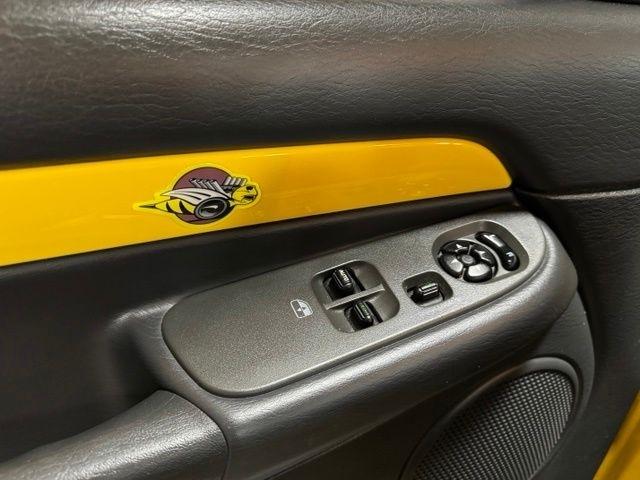 Dodge Ram 1500 SLT Long Bed 4WD 2005