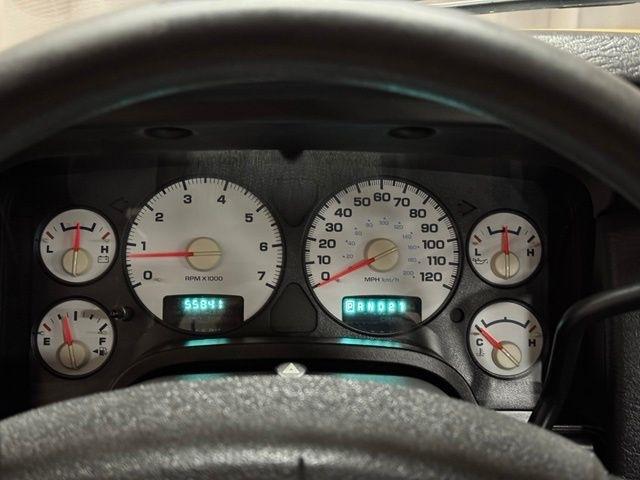 Dodge Ram 1500 SLT Long Bed 4WD 2005
