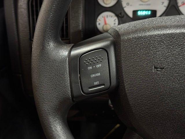 Dodge Ram 1500 SLT Long Bed 4WD 2005