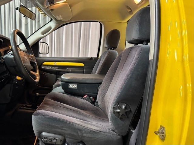 Dodge Ram 1500 SLT Long Bed 4WD 2005