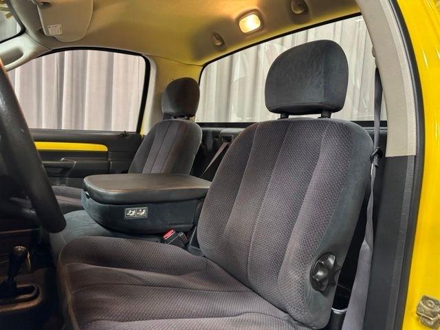 Dodge Ram 1500 SLT Long Bed 4WD 2005