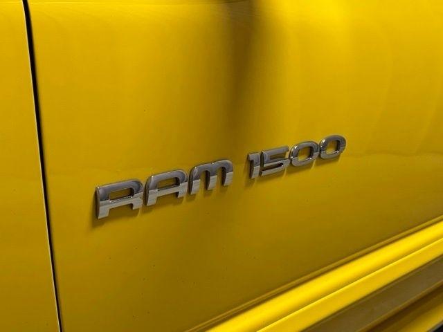 Dodge Ram 1500 SLT Long Bed 4WD 2005