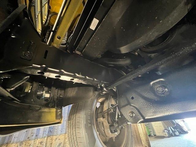 Dodge Ram 1500 SLT Long Bed 4WD 2005
