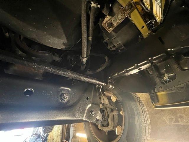 Dodge Ram 1500 SLT Long Bed 4WD 2005