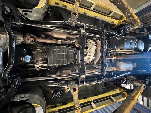 Dodge Ram 1500 SLT Long Bed 4WD 2005