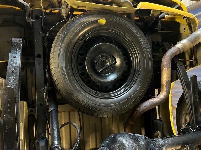 Dodge Ram 1500 SLT Long Bed 4WD 2005