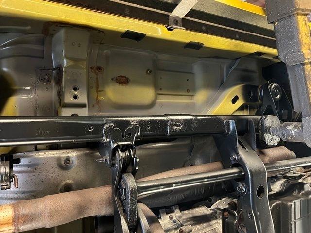 Dodge Ram 1500 SLT Long Bed 4WD 2005