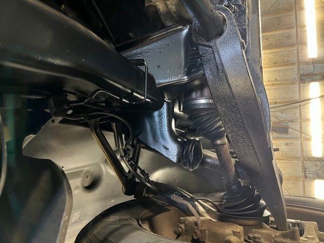 Dodge Ram 1500 SLT Long Bed 4WD 2005
