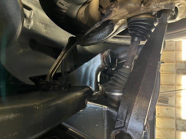 Dodge Ram 1500 SLT Long Bed 4WD 2005