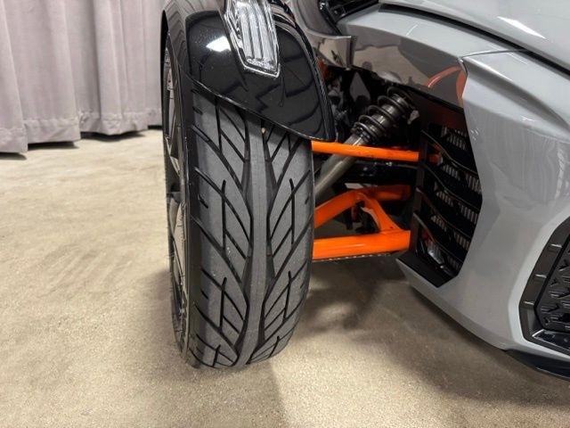 Can-Am Spyder F3/F3S  2021