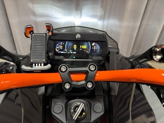 Can-Am Spyder F3/F3S  2021