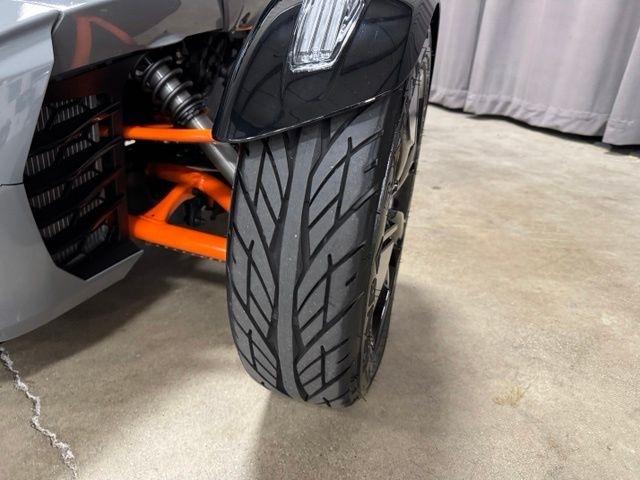 Can-Am Spyder F3/F3S  2021
