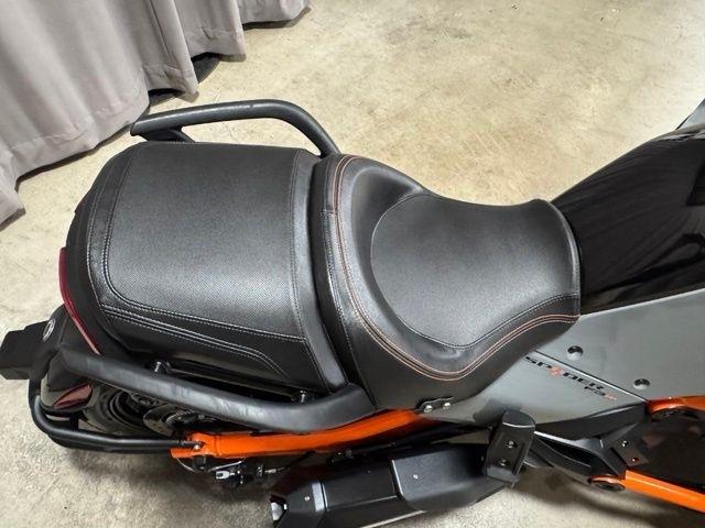 Can-Am Spyder F3/F3S  2021