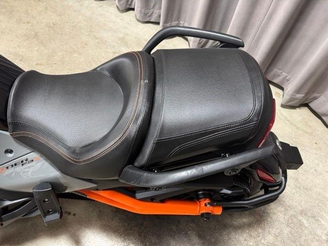 Can-Am Spyder F3/F3S  2021