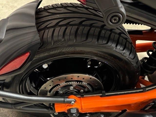 Can-Am Spyder F3/F3S  2021