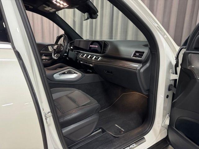 Mercedes-Benz GLE-Class AMG53 4MATIC 2023