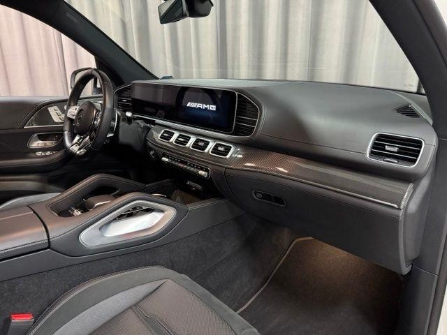 Mercedes-Benz GLE-Class AMG53 4MATIC 2023