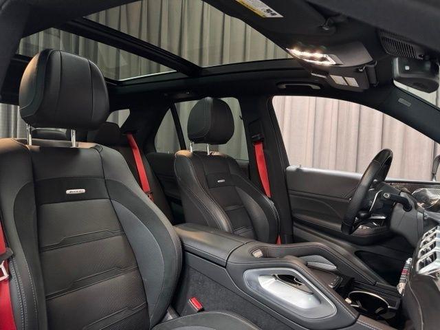 Mercedes-Benz GLE-Class AMG53 4MATIC 2023