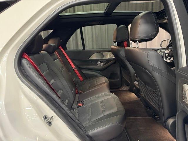 Mercedes-Benz GLE-Class AMG53 4MATIC 2023