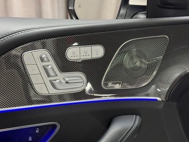 Mercedes-Benz GLE-Class AMG53 4MATIC 2023