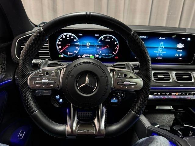 Mercedes-Benz GLE-Class AMG53 4MATIC 2023