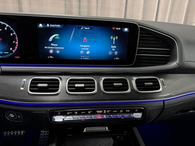 Mercedes-Benz GLE-Class AMG53 4MATIC 2023