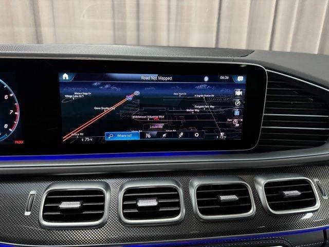 Mercedes-Benz GLE-Class AMG53 4MATIC 2023