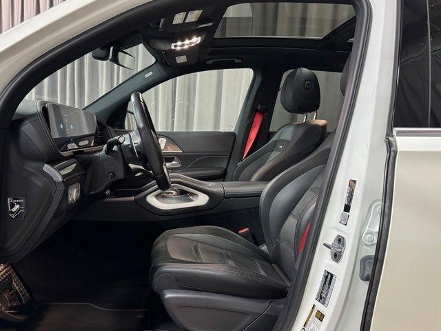 Mercedes-Benz GLE-Class AMG53 4MATIC 2023