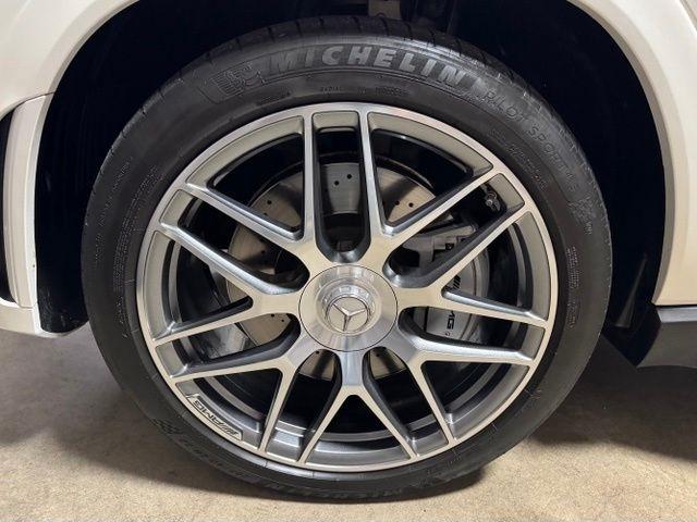 Mercedes-Benz GLE-Class AMG53 4MATIC 2023